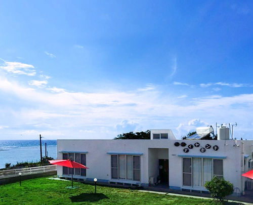 Guest House Diamond يوميتان المظهر الخارجي الصورة